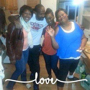 Meet your Posher, Kim